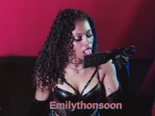 Emilythonsoon