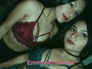 EmmaNchloesex