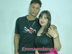 Emmaandangus