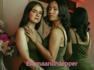 Emmaandharpper