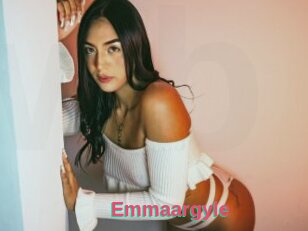 Emmaargyle