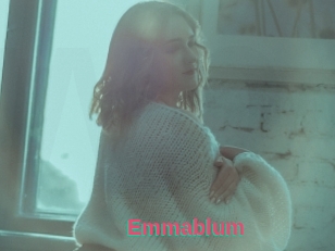Emmablum