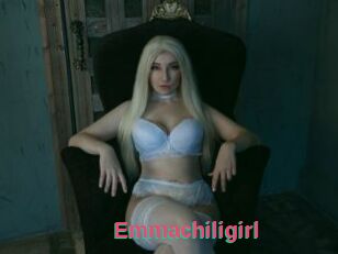 Emmachiligirl
