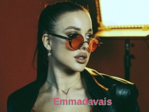 Emmadavais