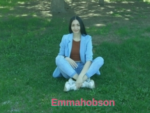 Emmahobson