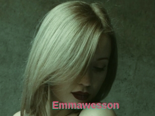 Emmawesson