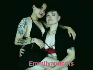 Emmilyandcriis