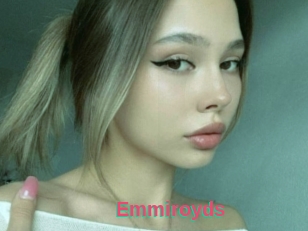 Emmiroyds