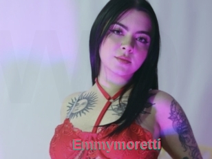 Emmymoretti