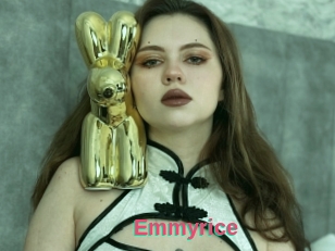 Emmyrice