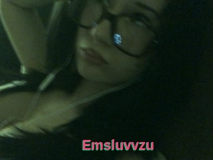 Emsluvvzu