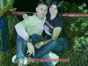 Emyandsamuel