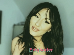 Emykarter