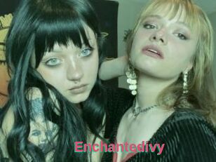 Enchantedivy