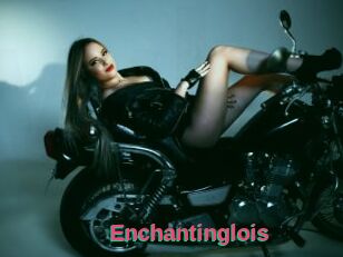 Enchantinglois