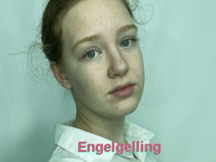 Engelgelling