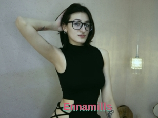 Ennamills