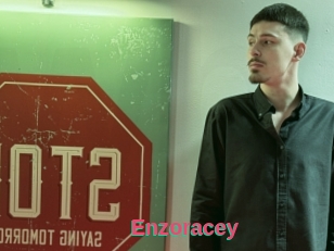 Enzoracey
