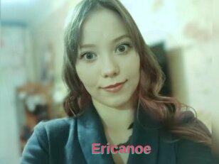 Ericanoe