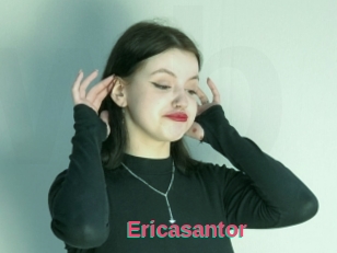 Ericasantor