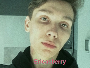 Ericasberry