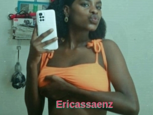 Ericassaenz