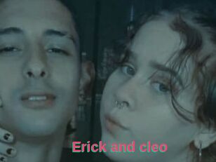 Erick_and_cleo