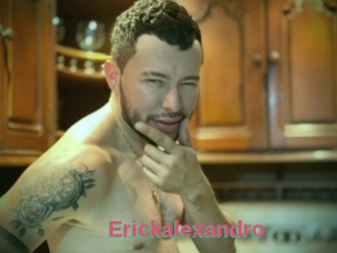 Erickalexandro