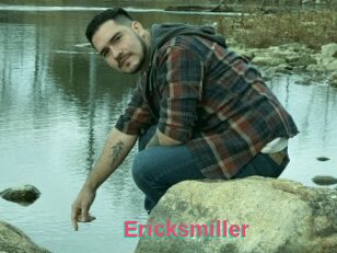 Ericksmiller