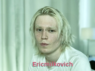 Ericmilkovich