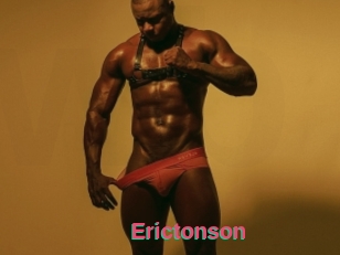 Erictonson