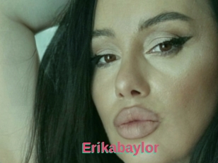 Erikabaylor