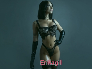 Erikagil