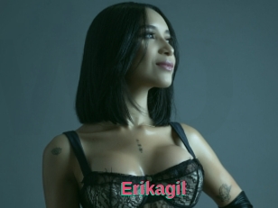Erikagil