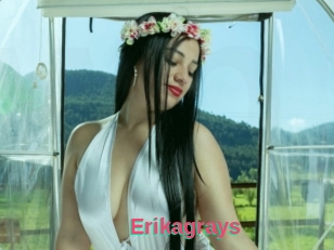 Erikagrays