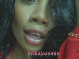 Erikajaasmin