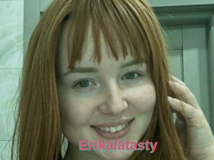 Erikalatasty