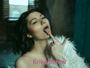 Erikamercer