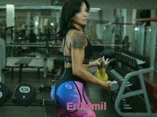 Erikamil