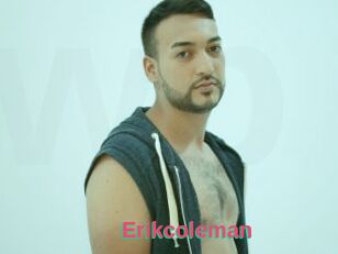 Erikcoleman