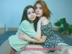 Erleneandeartha