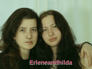 Erleneandhilda