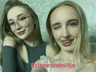 Erleneandwilla