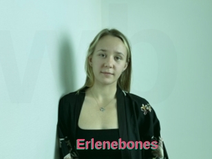 Erlenebones