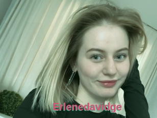Erlenedavidge