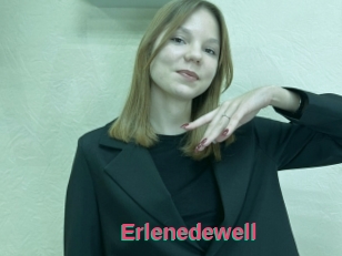 Erlenedewell