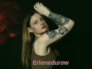 Erlenedurow