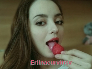 Erlinacurvinsv