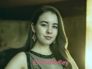 Erlinahedley