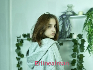 Erlinealman